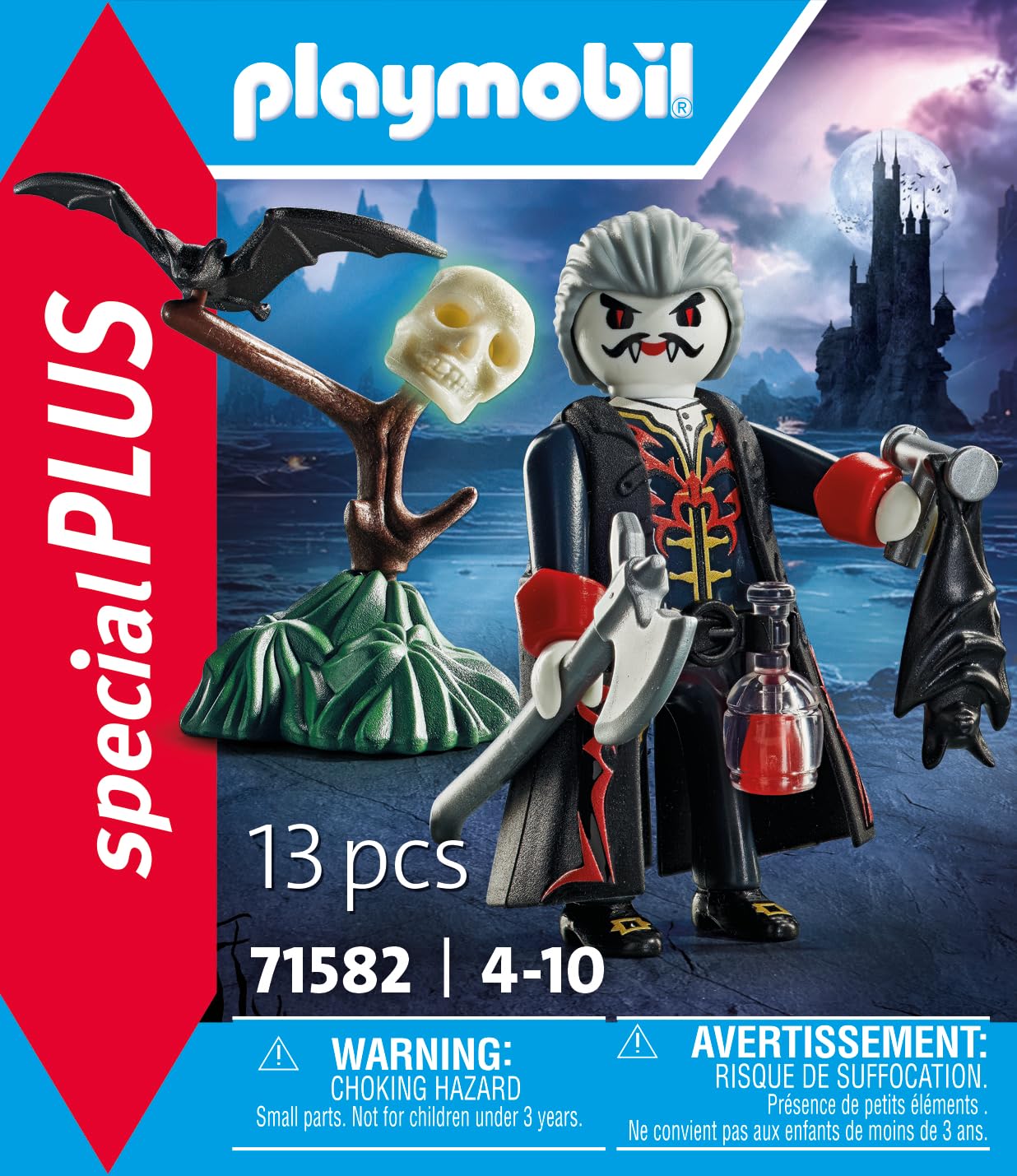 Playmobil special Agostini collection nuovo new MISB