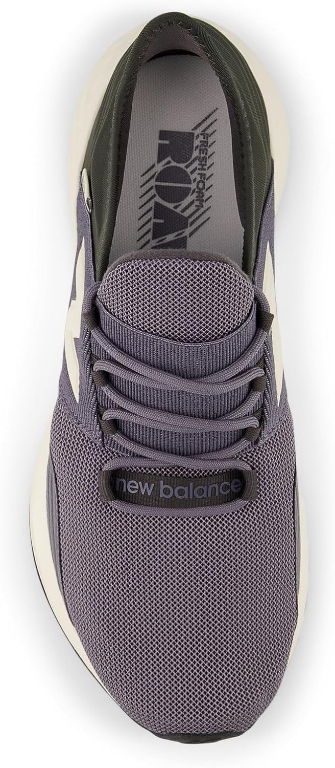 New Balance Men's Fresh Foam Roav Running Shoe