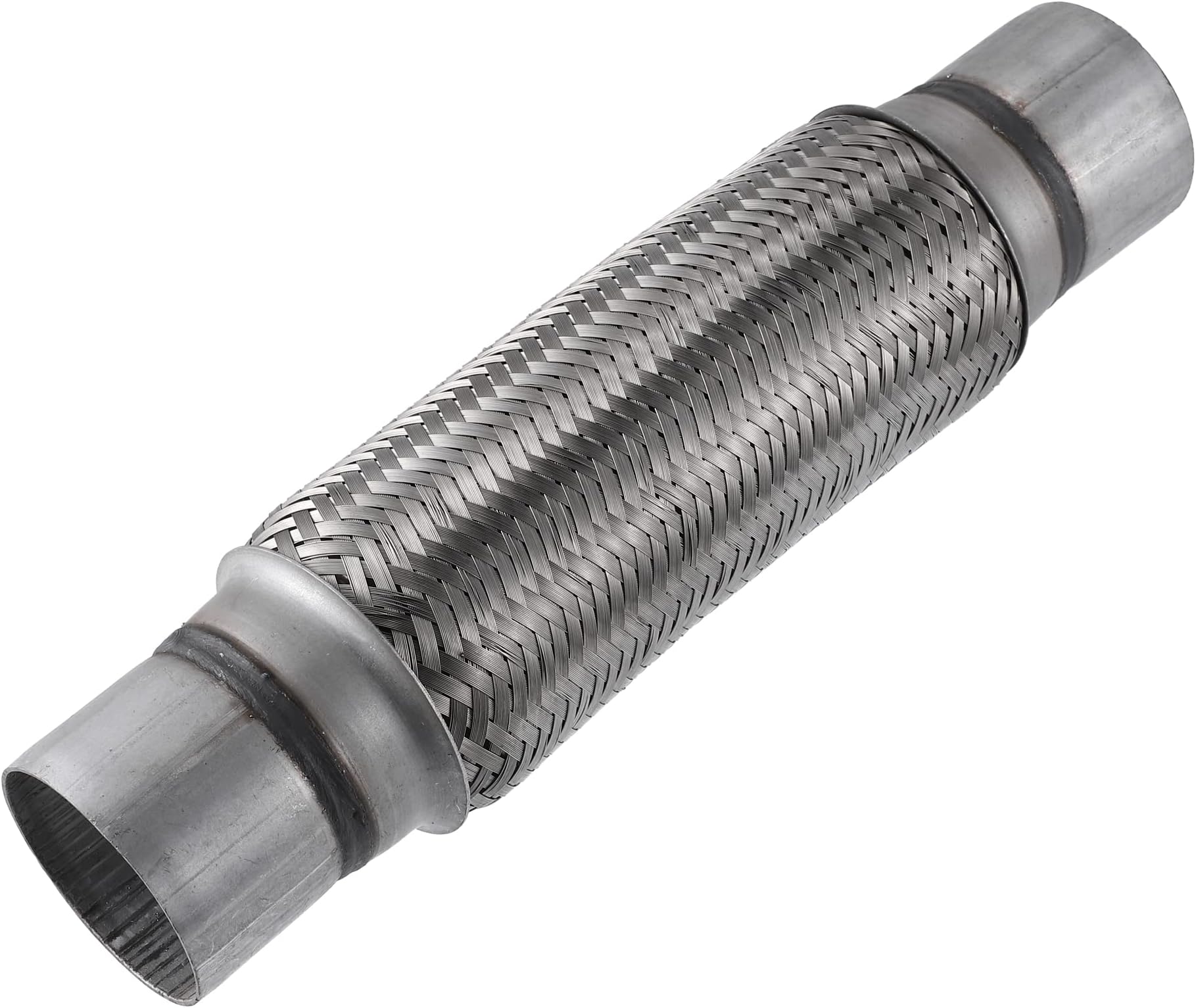 Exhaust Pipe Expander X AUTOHAUX 2.5"x4" Car Exhaust Flexible Pipe Tubing Exhaust Expander Tool