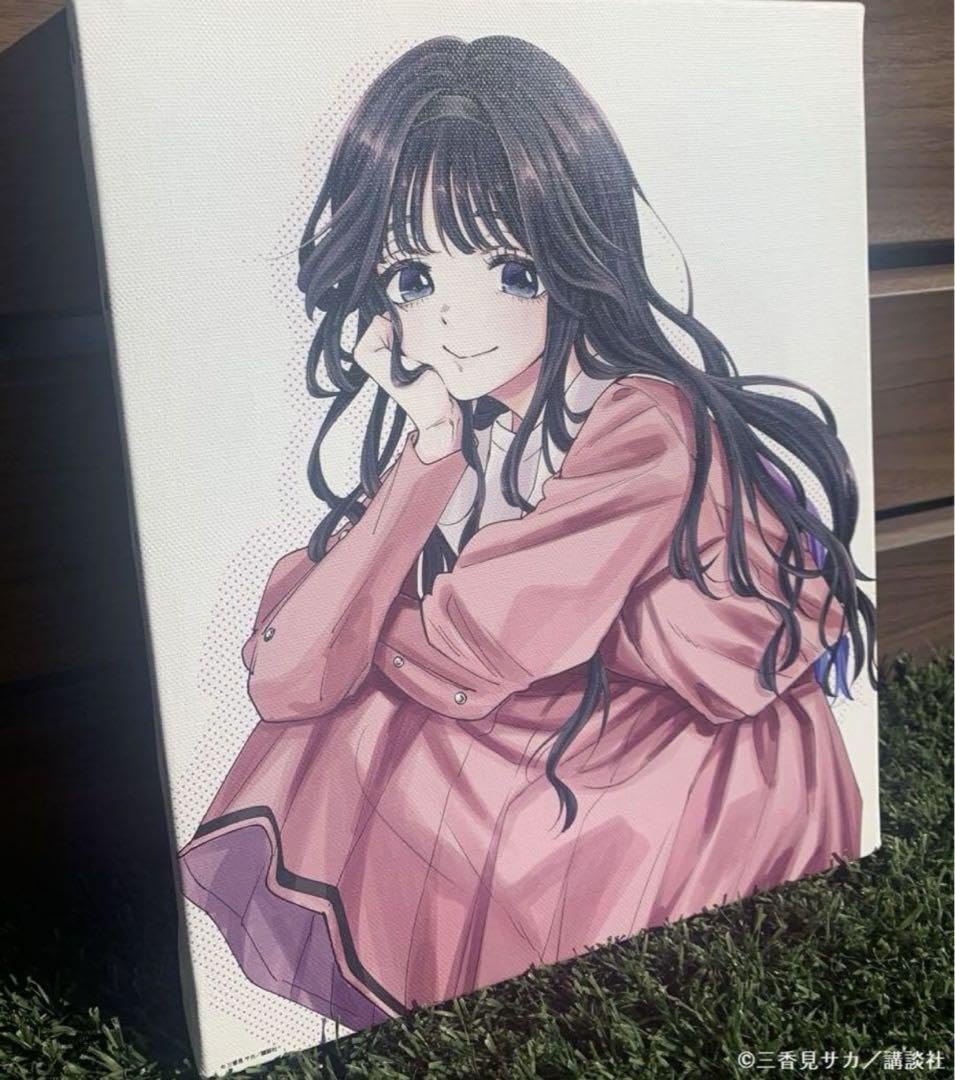 Amazon.co.jp: 薫る花は凛と咲く ZBTTRKHC : ホビー