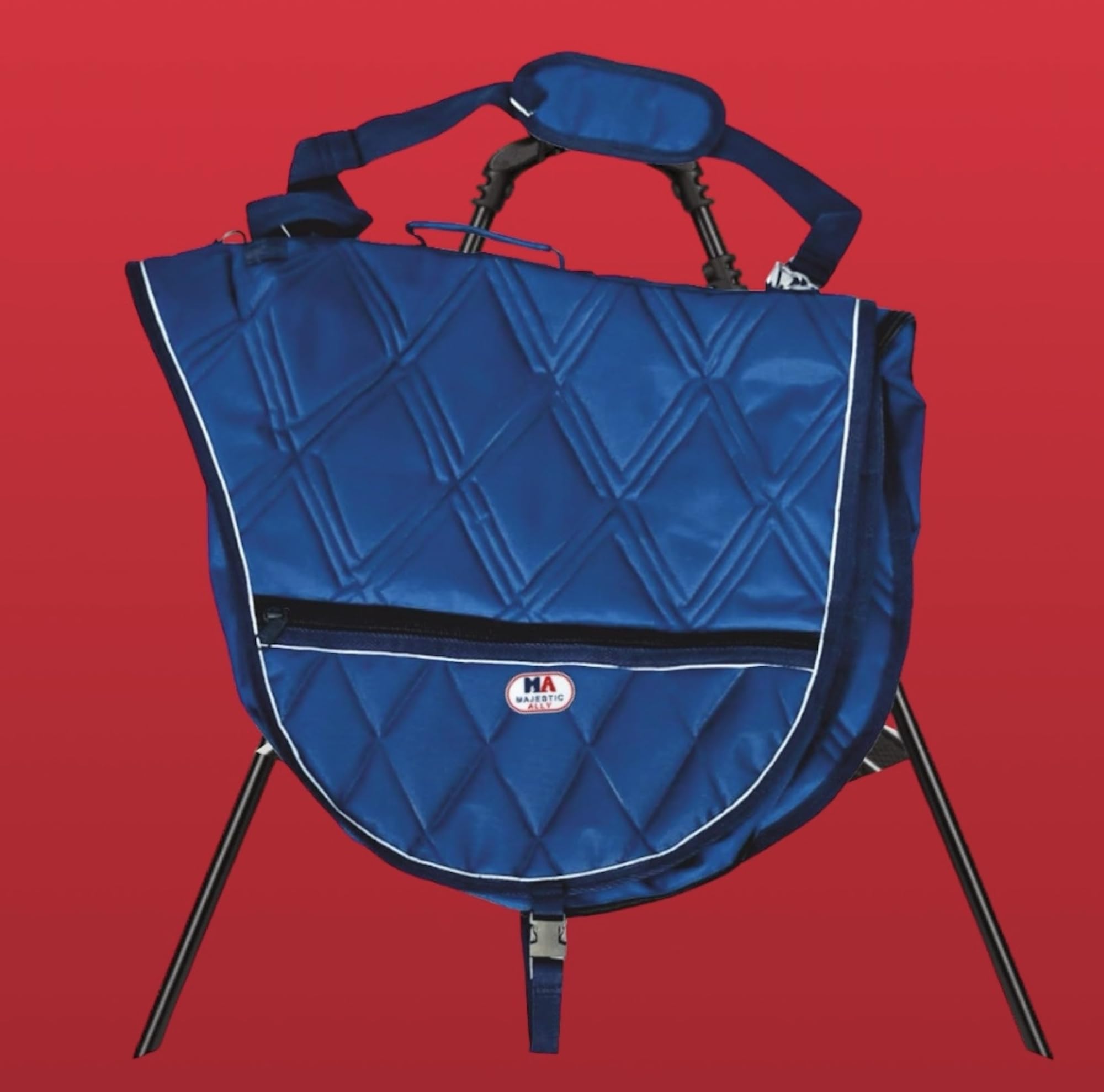 Sac de Rangement pour Coffre, Grandes Poches Pliables suspendues