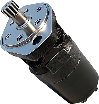 Hydraulic Pump 103-3565-012 103-3565 1033565012 1033565 Compatible for Eaton Char-Lynn S Series