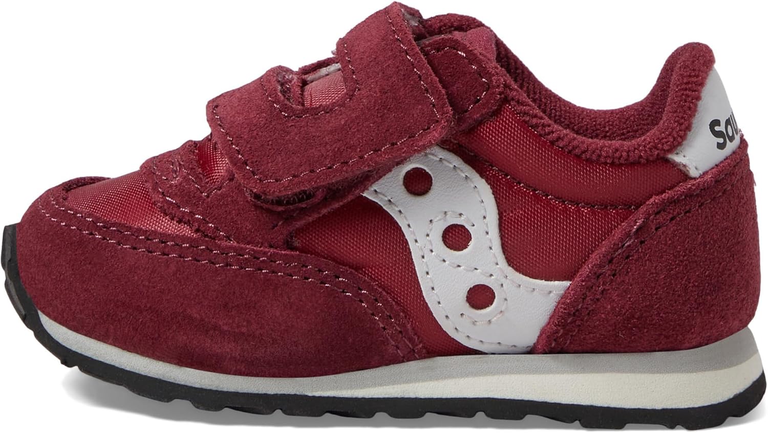 Saucony Baby Jazz Hook & Loop Seasonals - Image 4