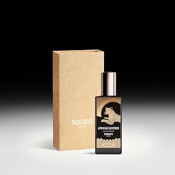 Eau de Parfum African Leather