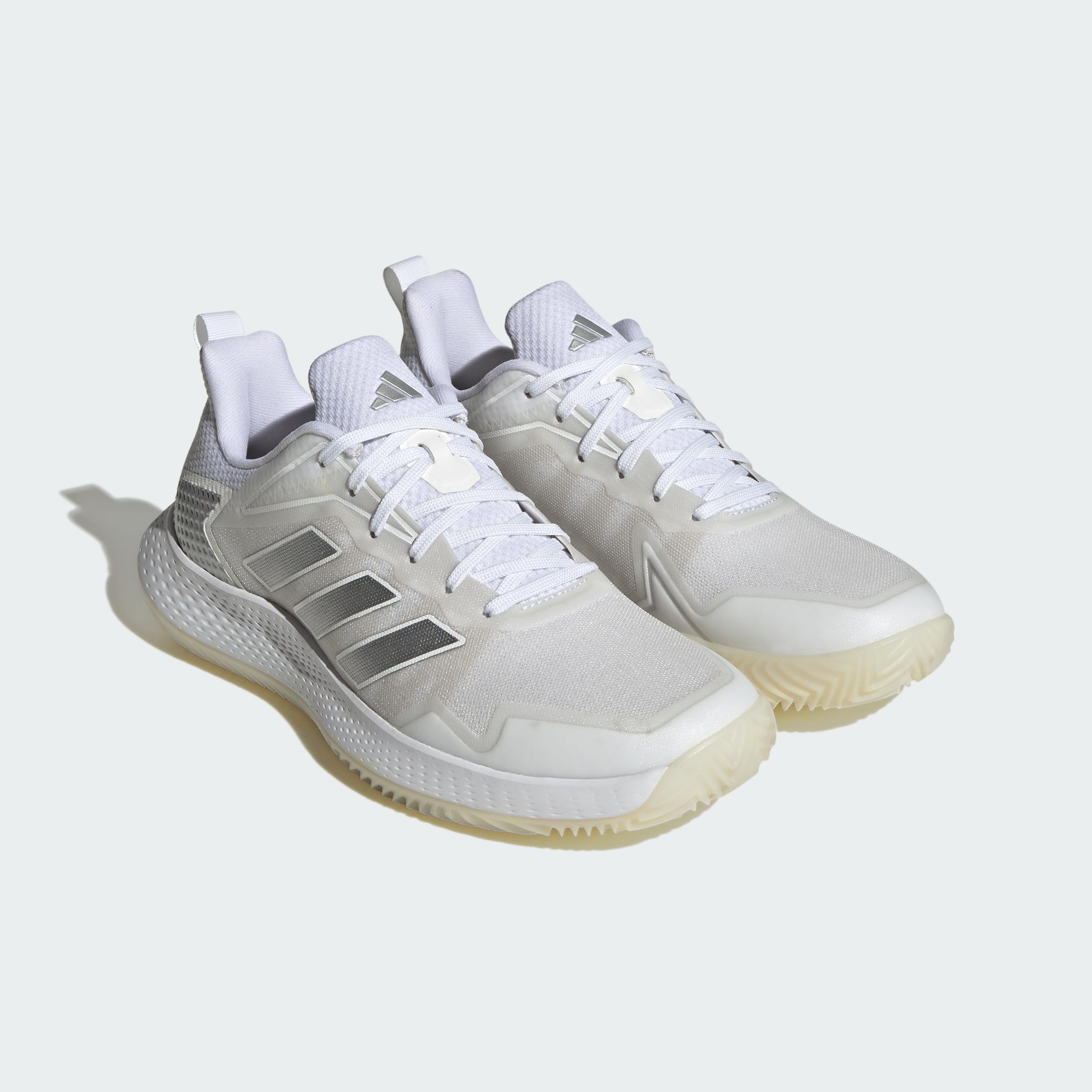 adidas Kobiety Defiant Speed Clay TennisButy tenisowe
