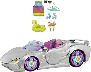 Macchina di barbie thumbnail classifica