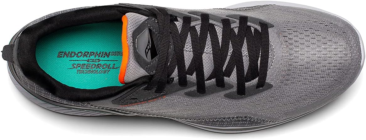 Saucony Mens Endorphin Shift 2 Running ShoesRunning Shoe - Image 3
