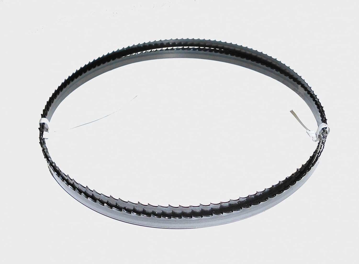 1400 X 8 X 0,65 Bandsägeblätter Sägeband Hartholz Holzbandsäge - Foto 7