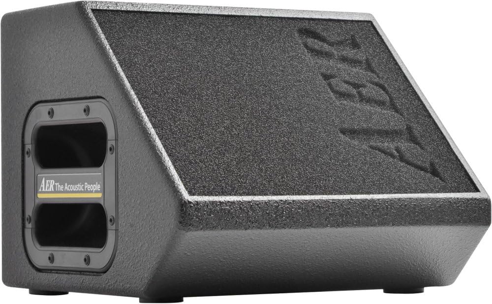 AER Compact 60 Slope 60W Acoustic Guitar Combo Amp