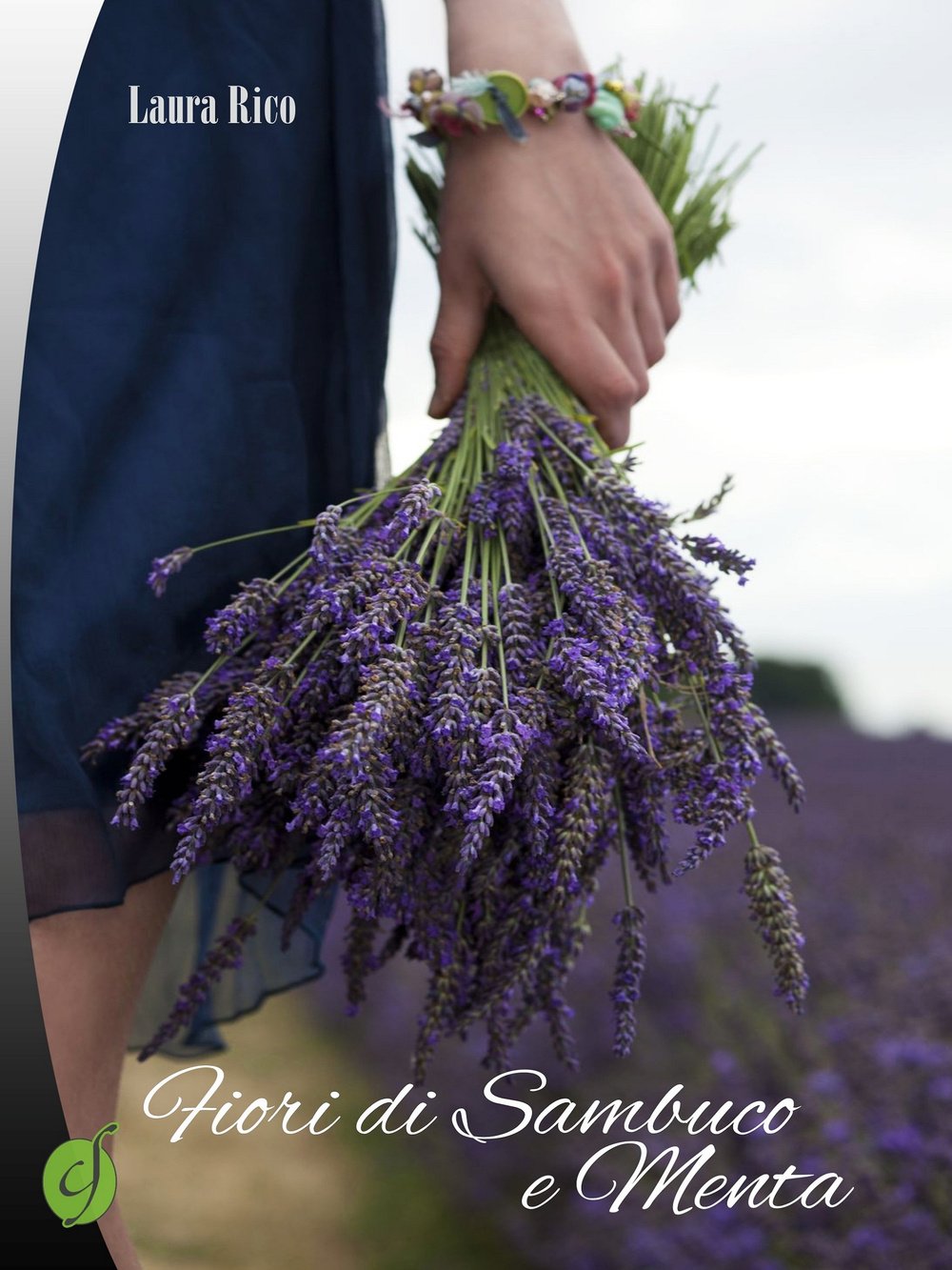 Fiori Di Sambuco E Menta - 4