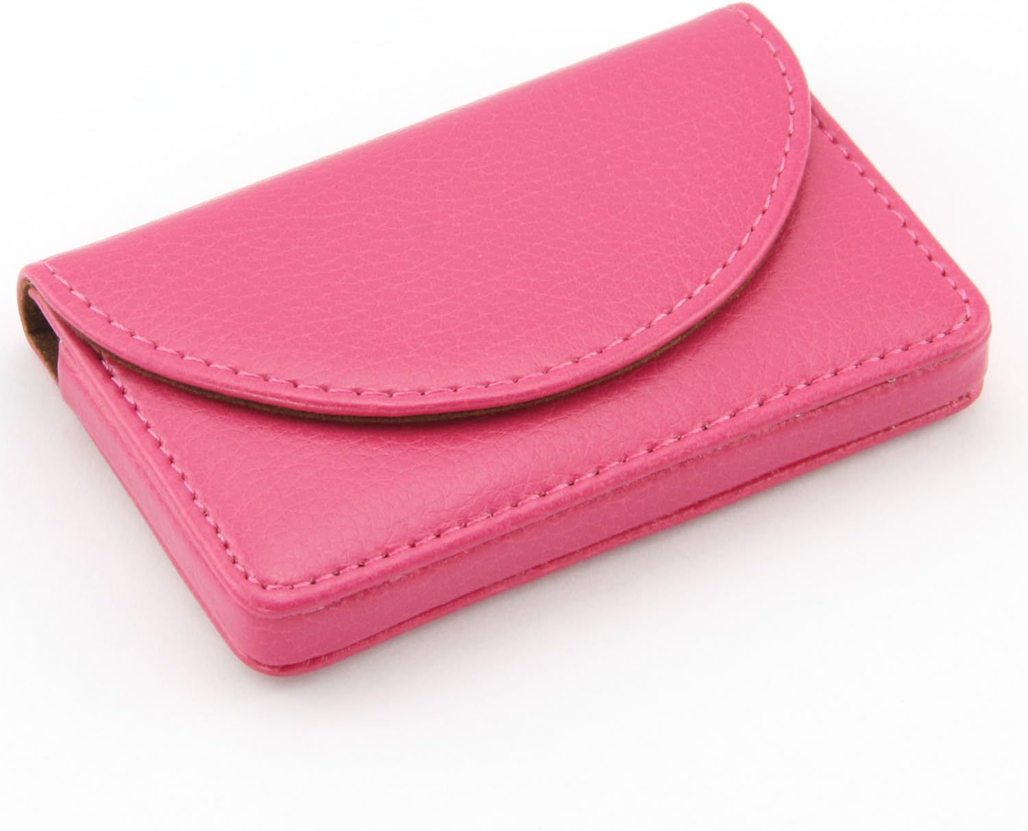 Partstock(TM) Women Leather Business Name Card Wallet