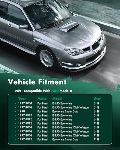 Vista 661 de SCITOO Reemplazo completo del radiador de aluminio para 1993-1998 para Toyota para T100 2.7L 3.0L 3.4L 2090 Radiador