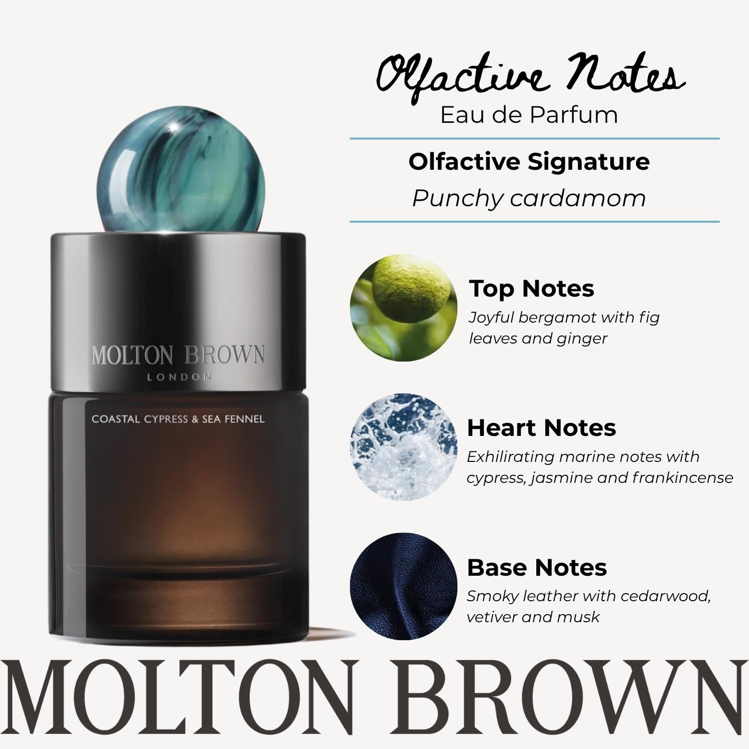 Amazon.co.jp: 【公式】MOLTON BROWN サイプレス&シーフェンネル