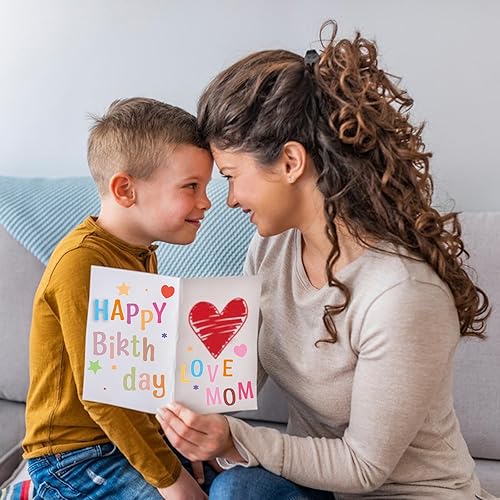 Miniatura 7 de 4680 calcomanías de letras, 30 hojas de calcomanías del alfabeto, vinilo de 0.5 pulgadas, calcomanías autoadhesivas del alfabeto, etiquetas de