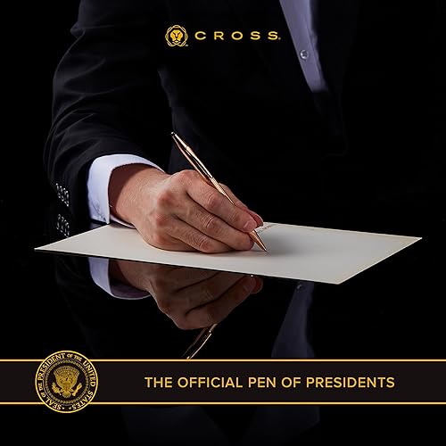 Vista 14 de Cross Century - Lápiz portaminas de 0.7 mm, cromado Cromo Lustroso