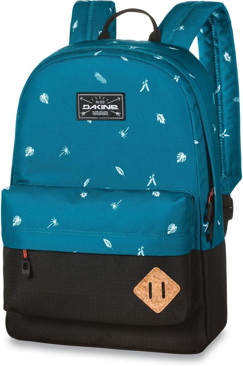 Dakine Unisex 365 Pack 21L Backpack, Dewilde, OS