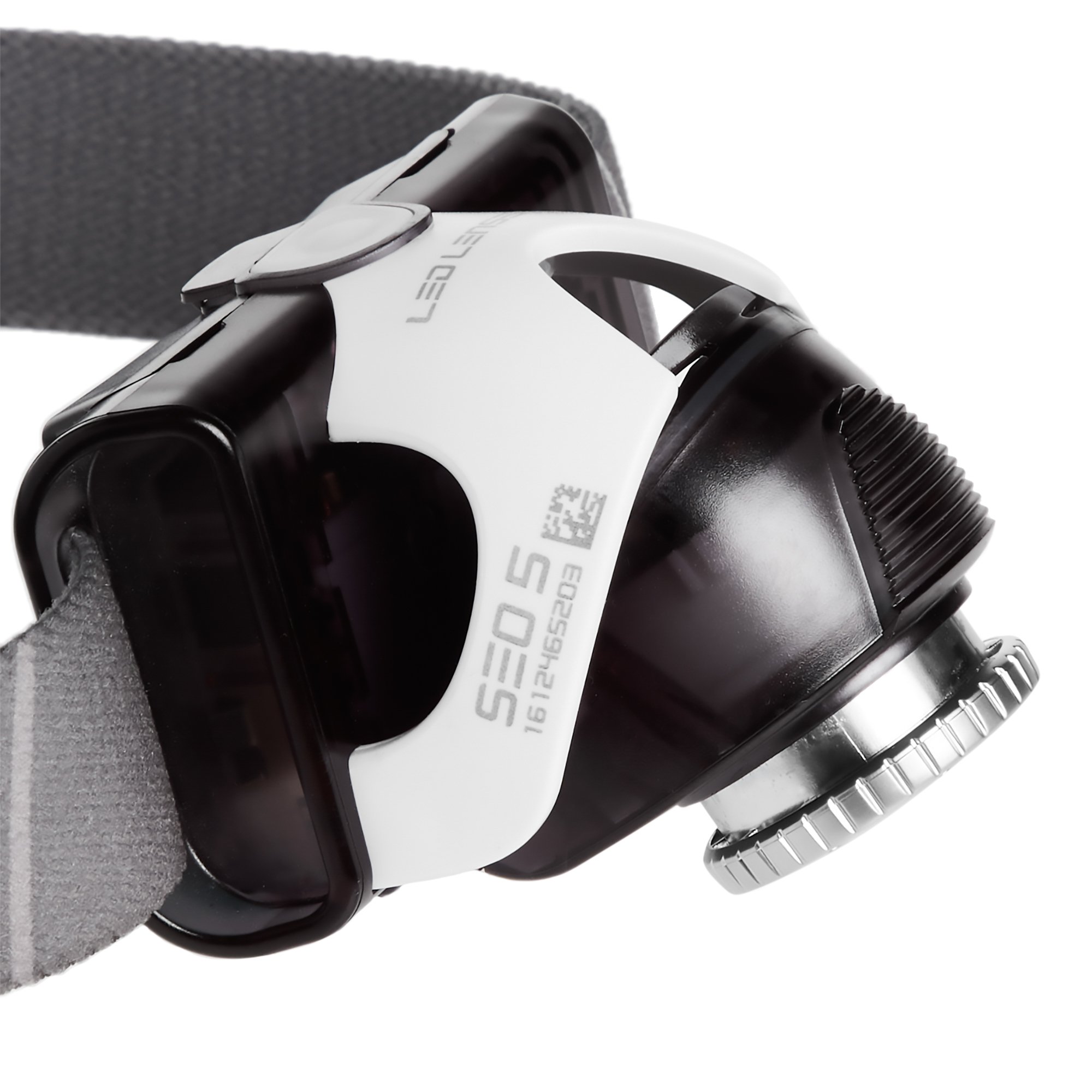 LEDLENSER - レッドレンサーヘッドライト Amazon.co.jp: レッドレンザー Ledlenser H8R SE 伝説の名作 LED