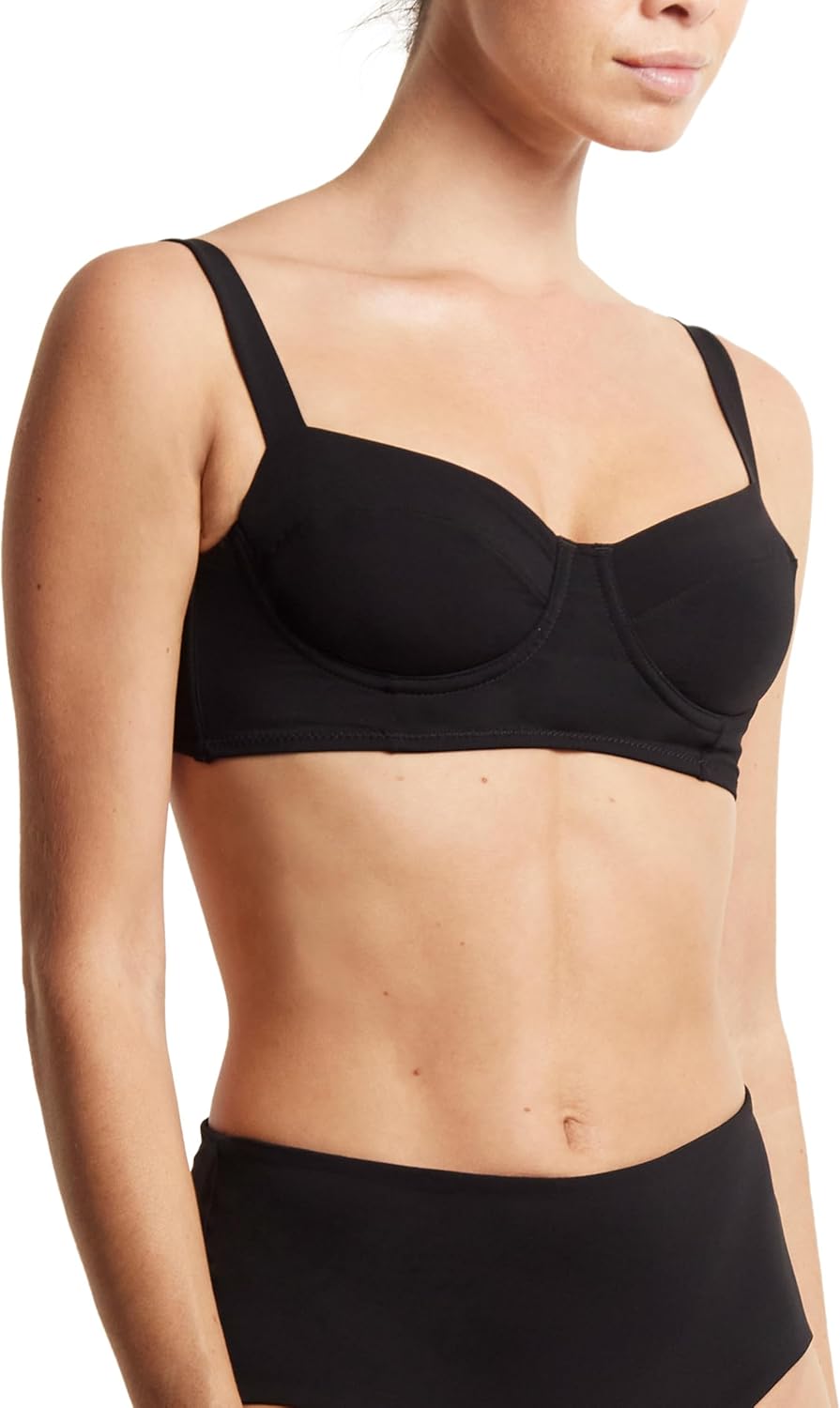 hanky panky - Balconette Bikini Swimsuit Top for Women | Bikini Tops, Women's Bathing Suits, 2 Piece Swim Suit | Sizes S-XL