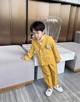 next 男の子 フォーマルスーツ　4点セット　セレモニー　卒園　入学式　入学 楽天市場】入学式 スーツ 男の子 卒業式 卒園式 スーツ ベージュ