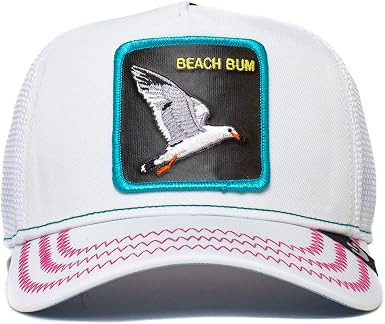 Goorin Bros. The Farm Beach Bomber 