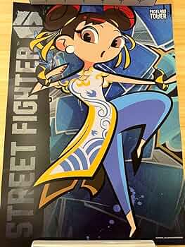 ストリートファイター　チュンリー 71VOx3dHBaL._UF350,350_QL50_.jpg