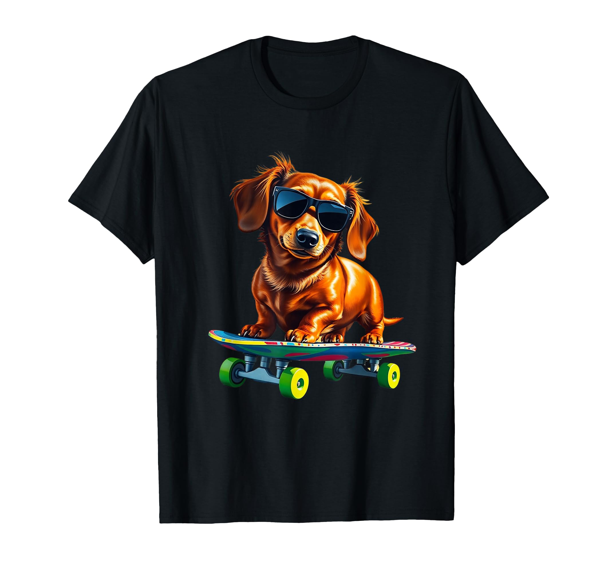 Kleidung mit Designs von Amazon Merch on Demand