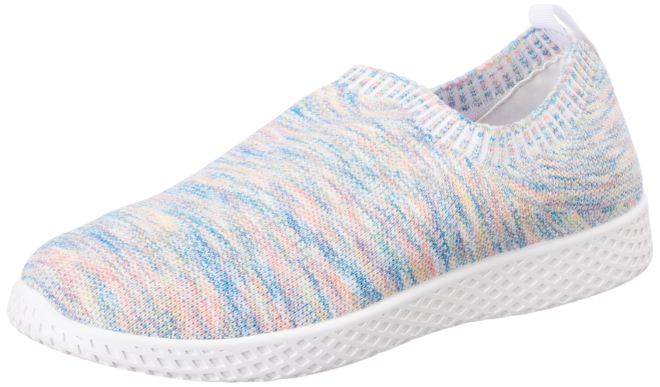 Bata Women Stretch Multi Grey Shoe UK 6 (5890259) (B0C9J9DYL2) Amazon Price History, Amazon Price Tracker