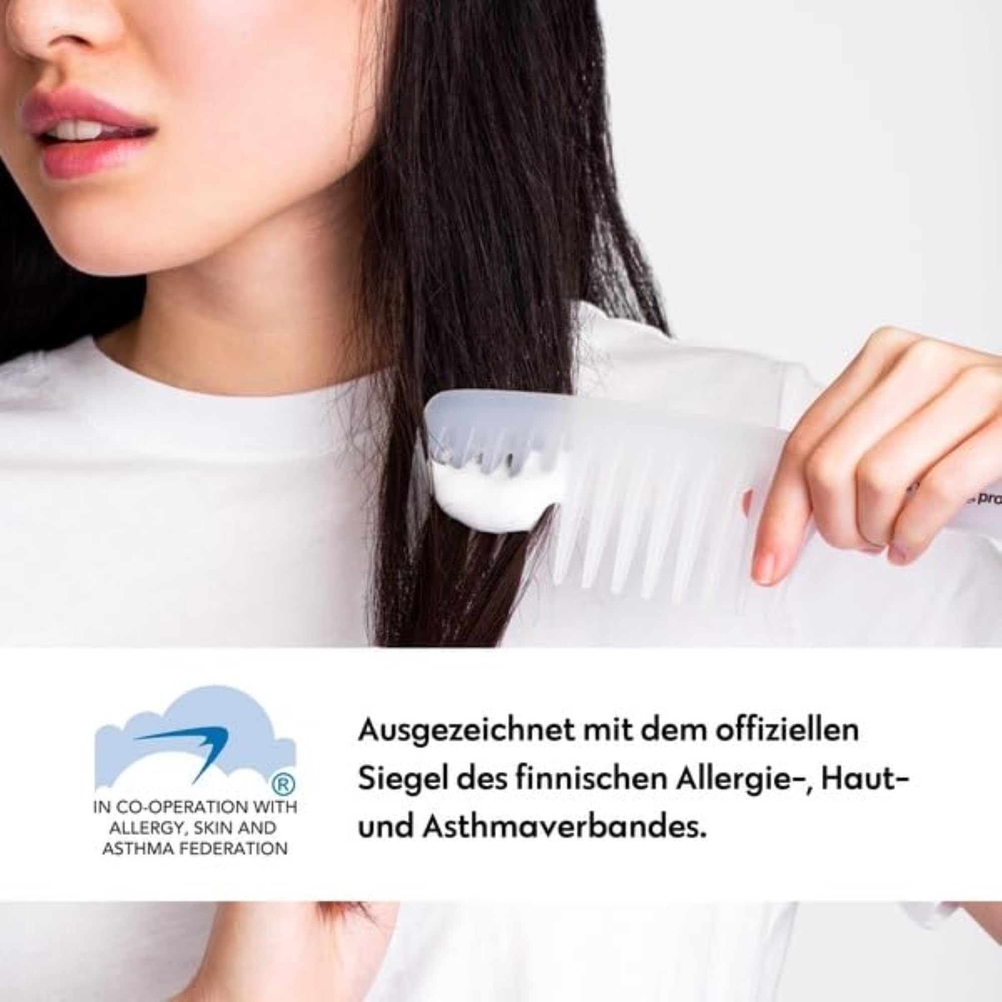 No Nothing Strong Mousse - Image 4