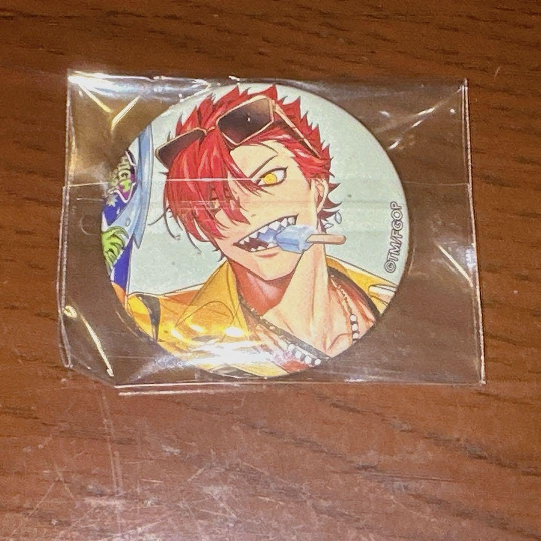 FGO フェス　森長可　缶バッジ　20個セット Amazon.co.jp: FGOフェス 描き下ろし 缶バッジ 森長可 : おもちゃ