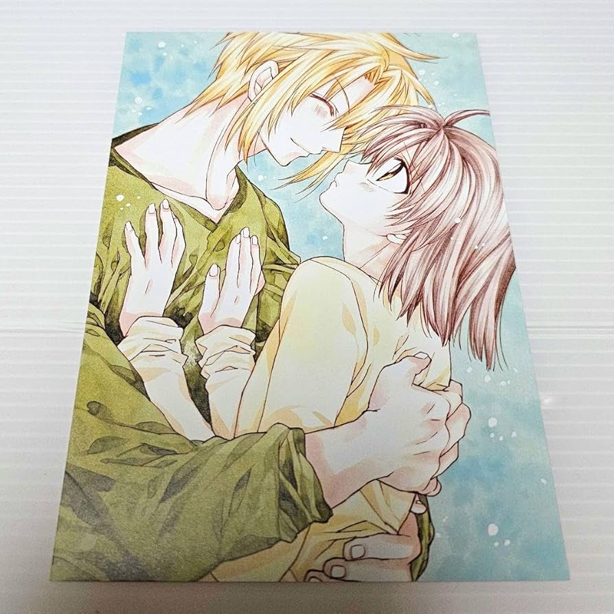 Amazon.co.jp: 種村有菜 紳士同盟 紳士同盟クロス ポストカード 真栗