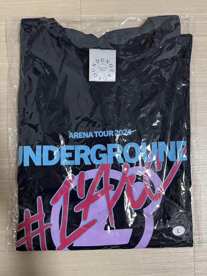 Amazon.co.jp: L'Arc-en-Ciel × WOWOW 限定 Tシャツ ラルク : おもちゃ