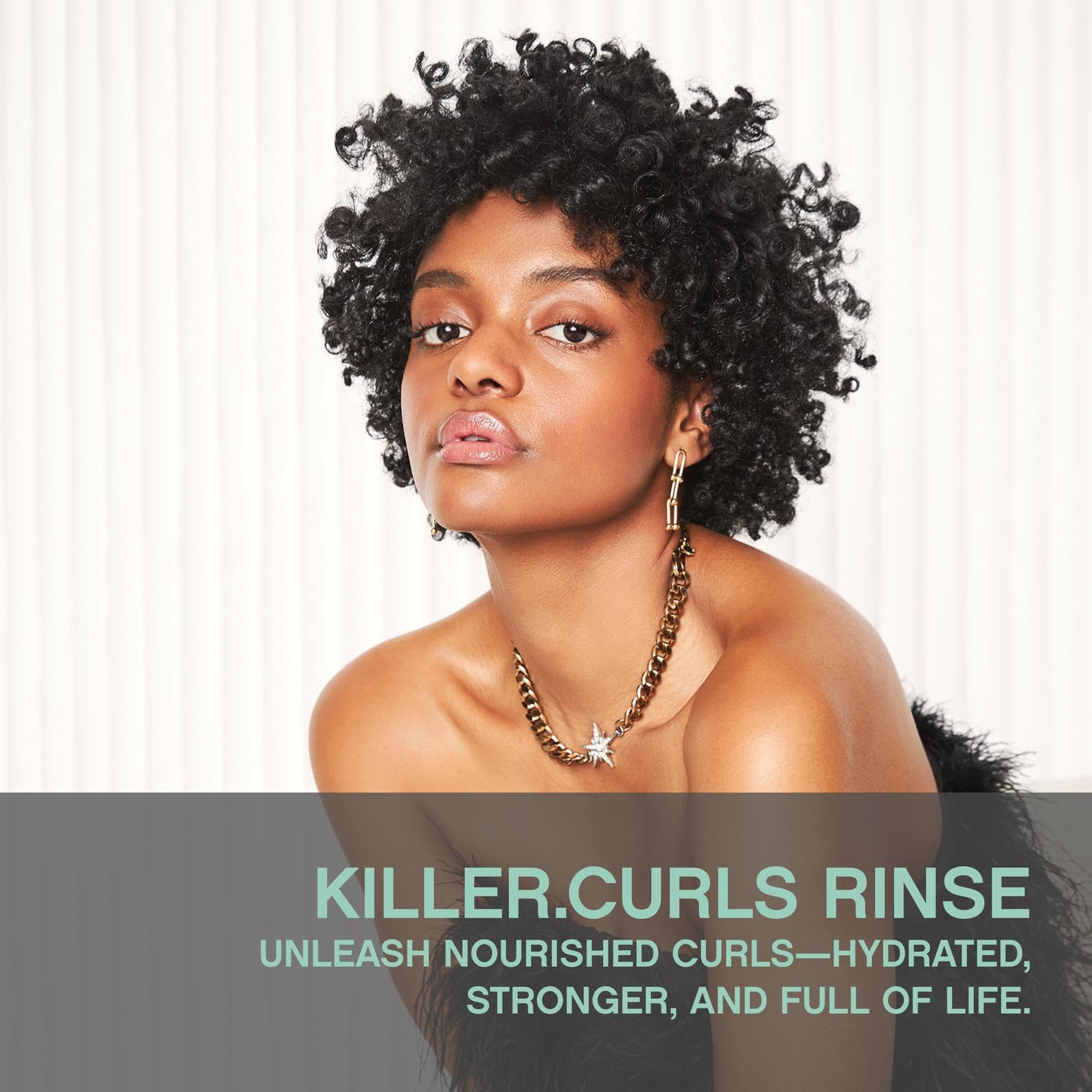 Kevin Murphy - Killer.Curls Rinse Acondicionador para Rizos - 1000 ml