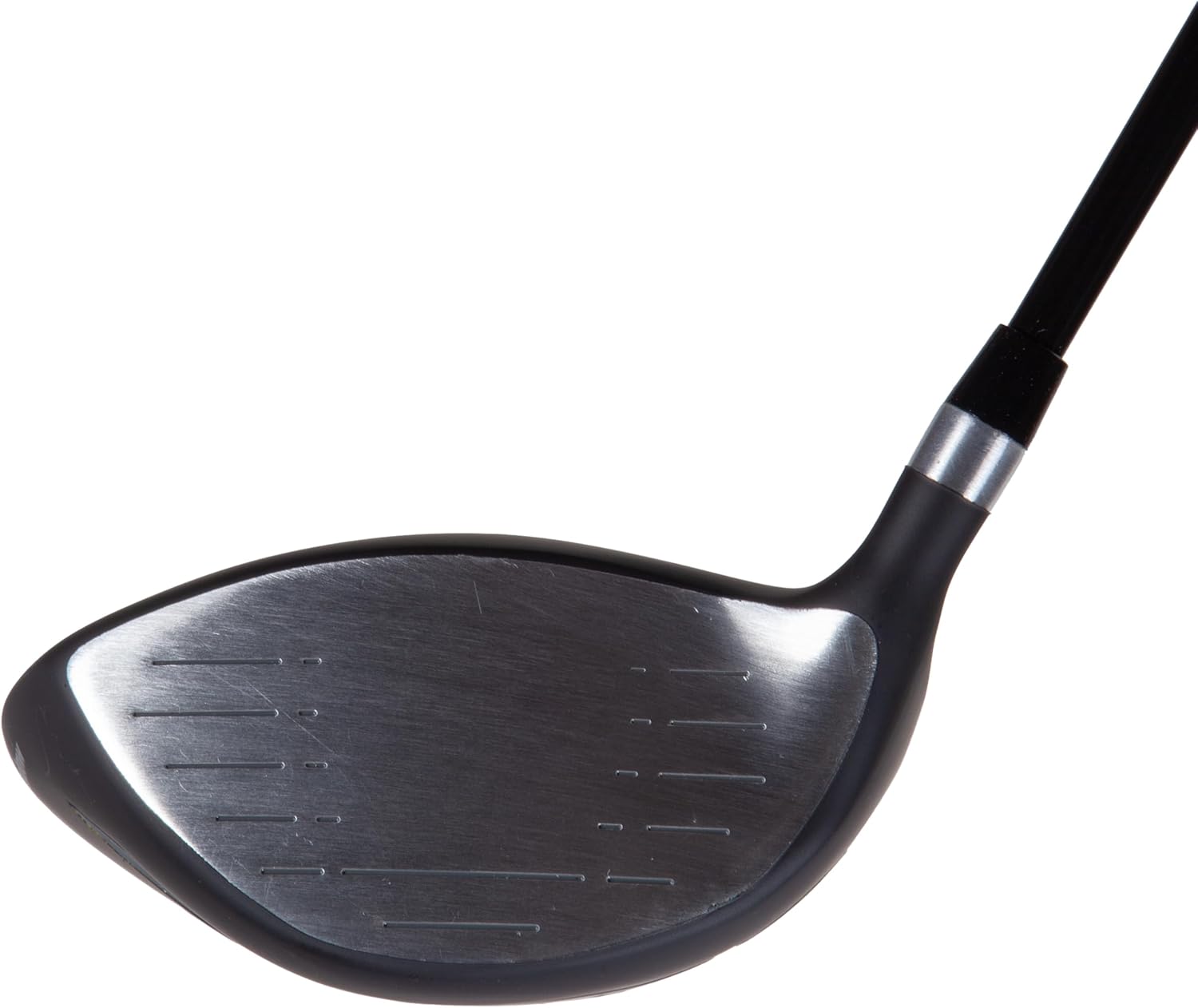 Pinemeadow PGX MB Offset Driver (Men's, Right Hand, Graphite, Regular)