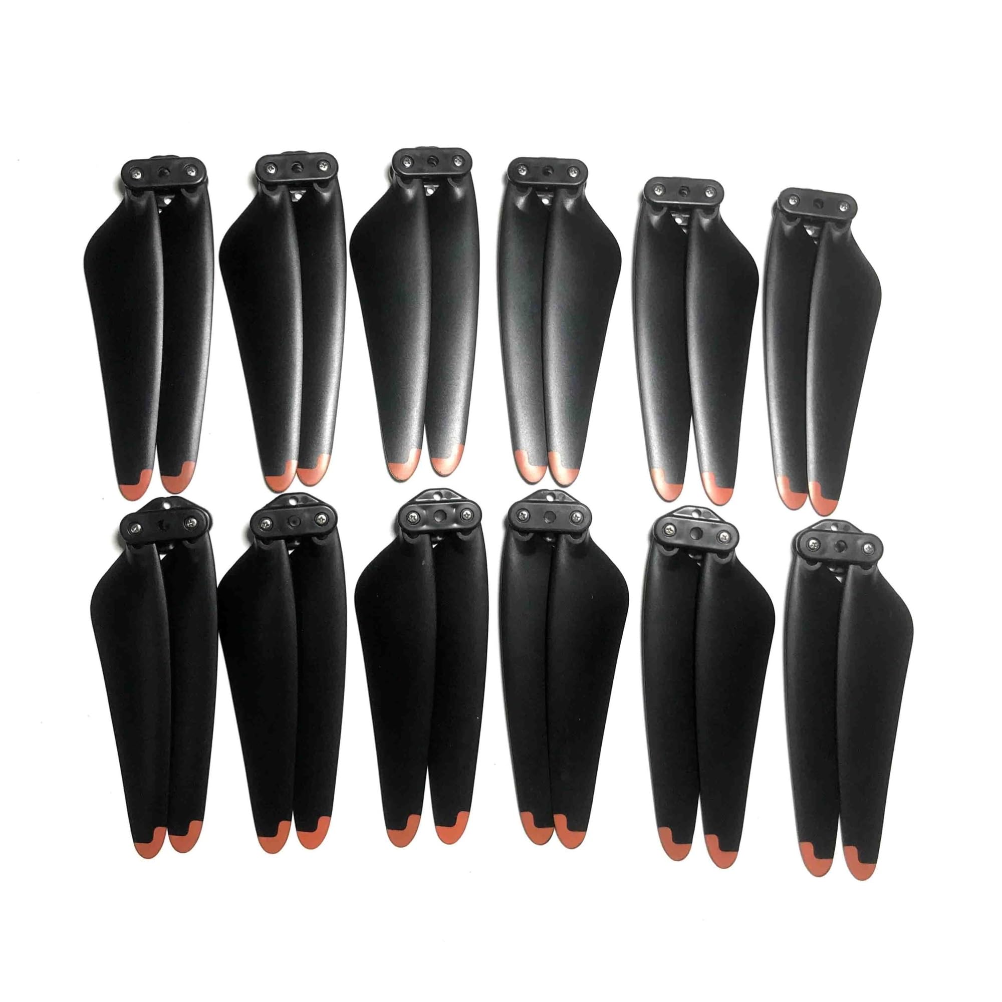 Kit de tren de aterrizaje de hélice KF104 Max 2