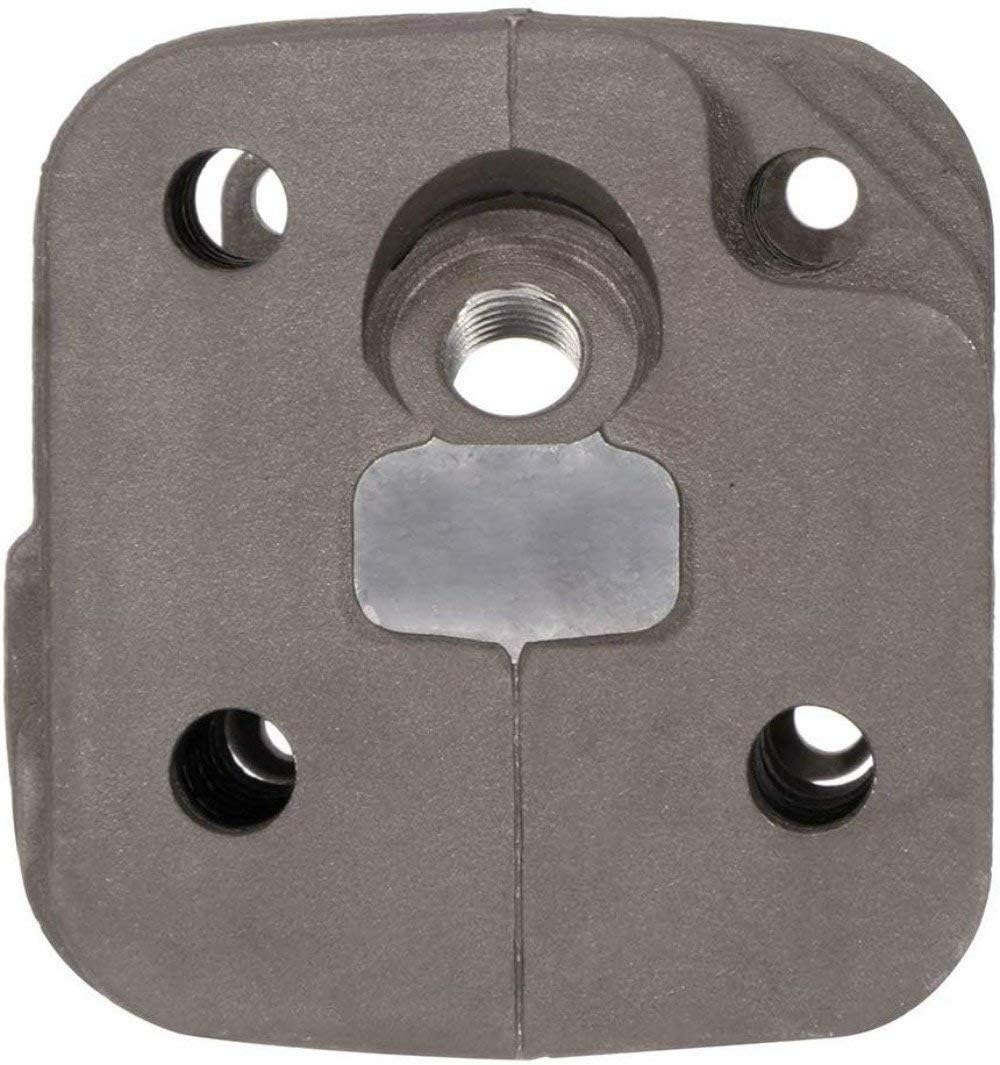 OakTen Cylinder and Piston Kit 50mm for Husqvarna 268 (503611071, 503 61 10-71)