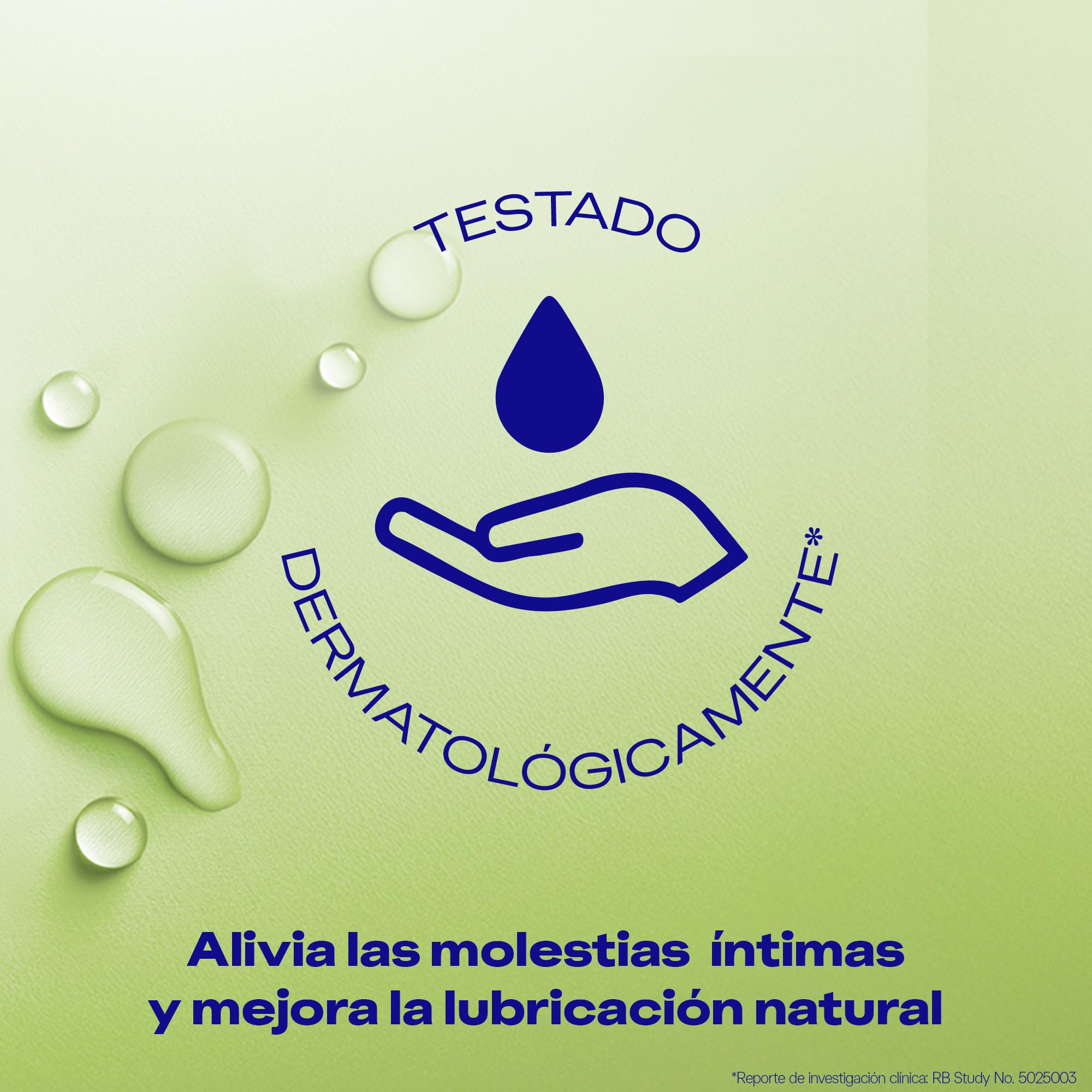 Durex 3035683 Naturals H2O Lubricante, 100% Natural sin Fragancia, Colorantes Ni Agentes Irritantes - 100 ml