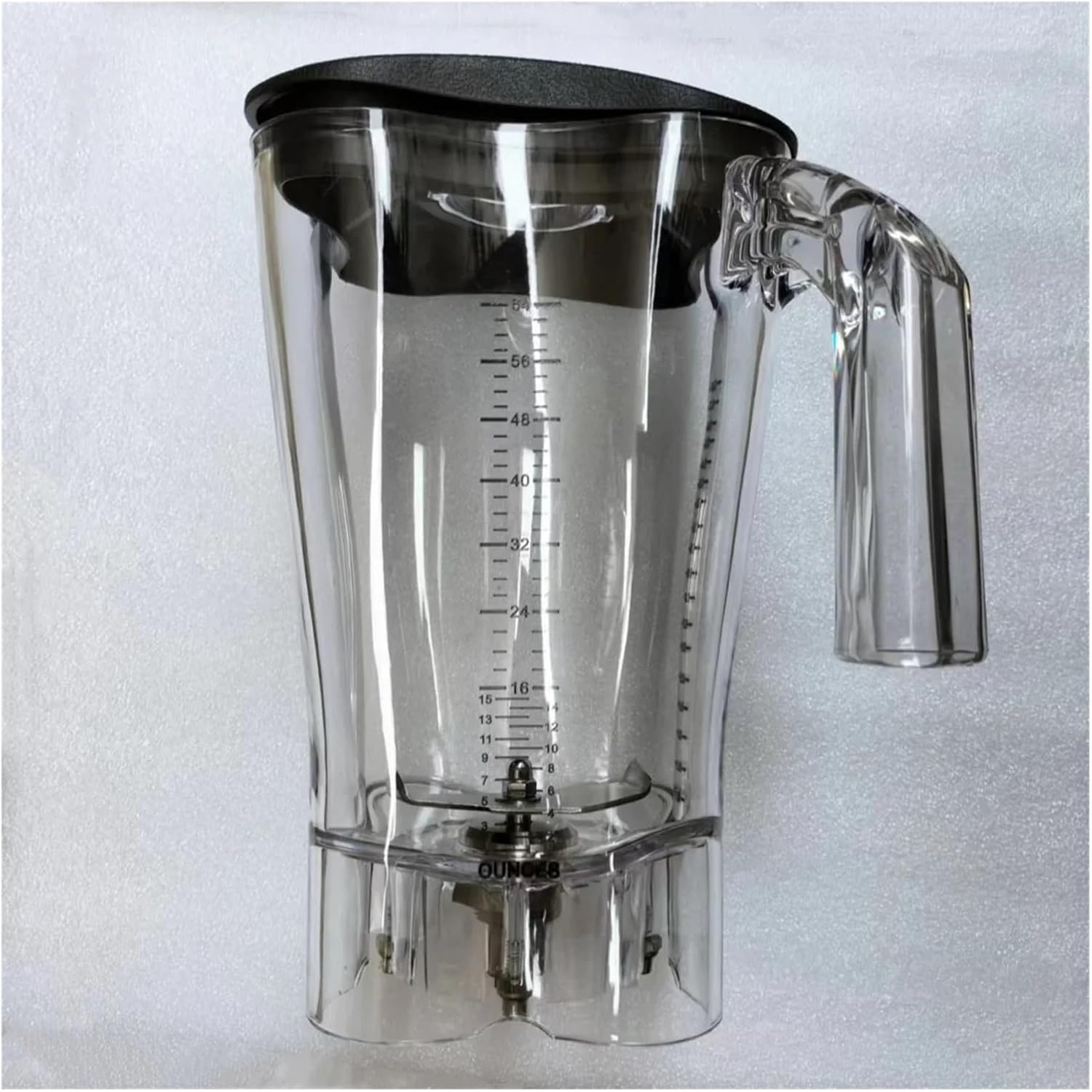 Mixing Cup,mixing Bowl Cooking Cup,Compatible For Hamilton Beach,for HBH550 BHB650 HBH850 Blender Cover+blade+cup Body(5pcs)