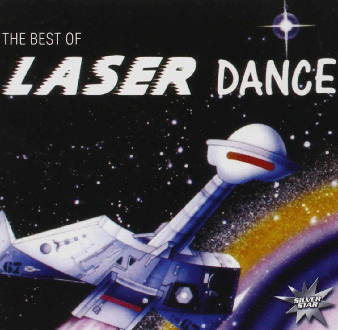 The Best of Laserdance