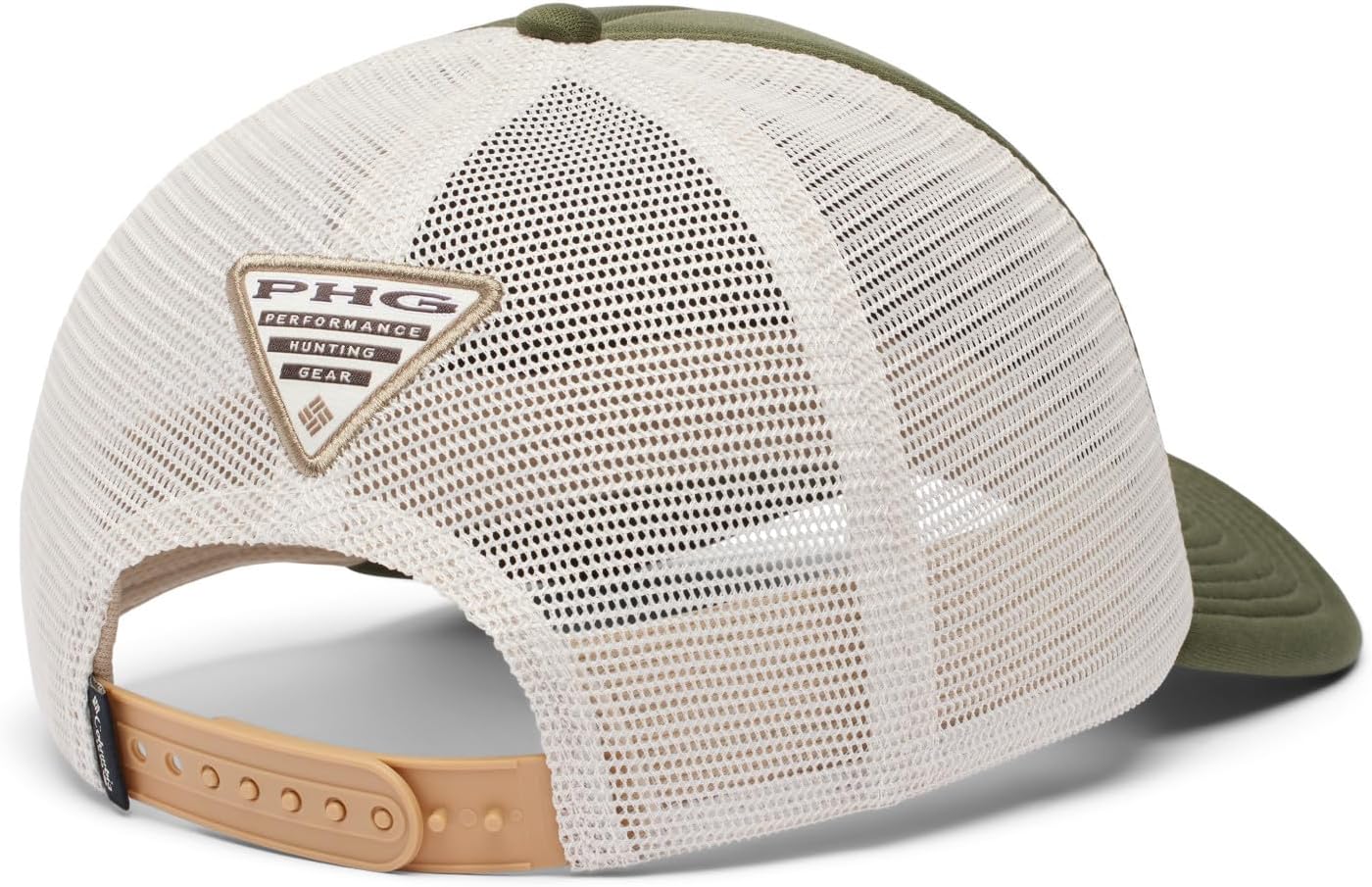 Columbia Unisex PHG Timberbuck Foam Trucker