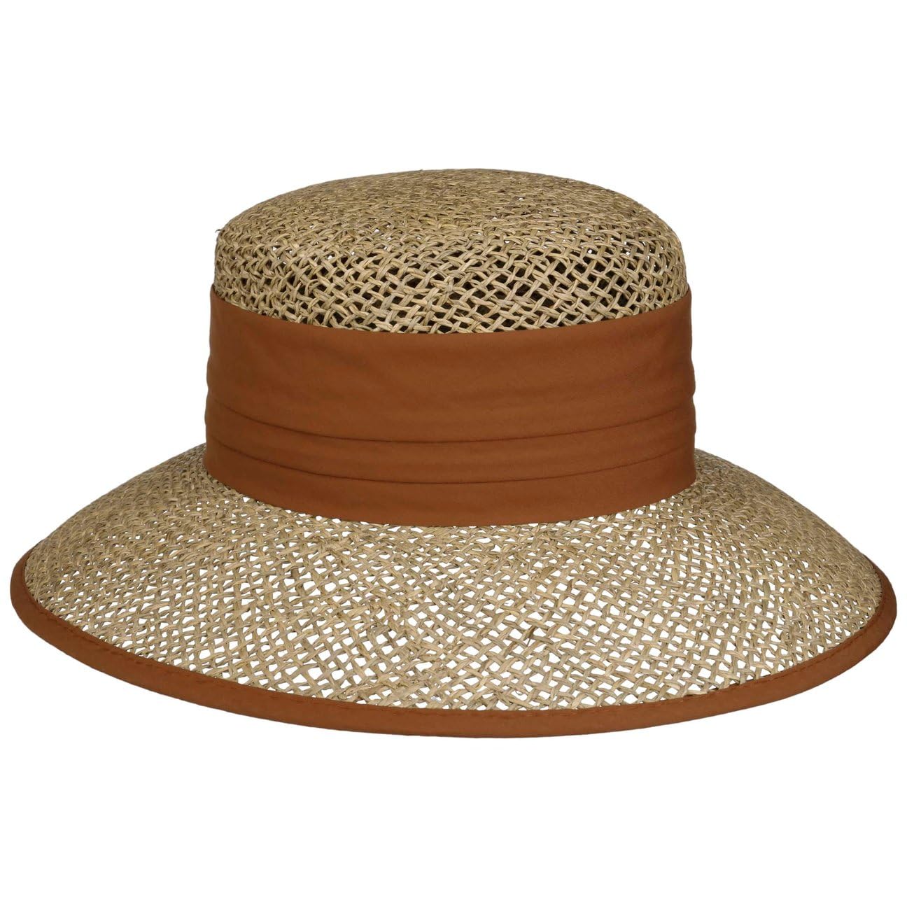 Seeberger - Cappello a Testa Larga, Donna