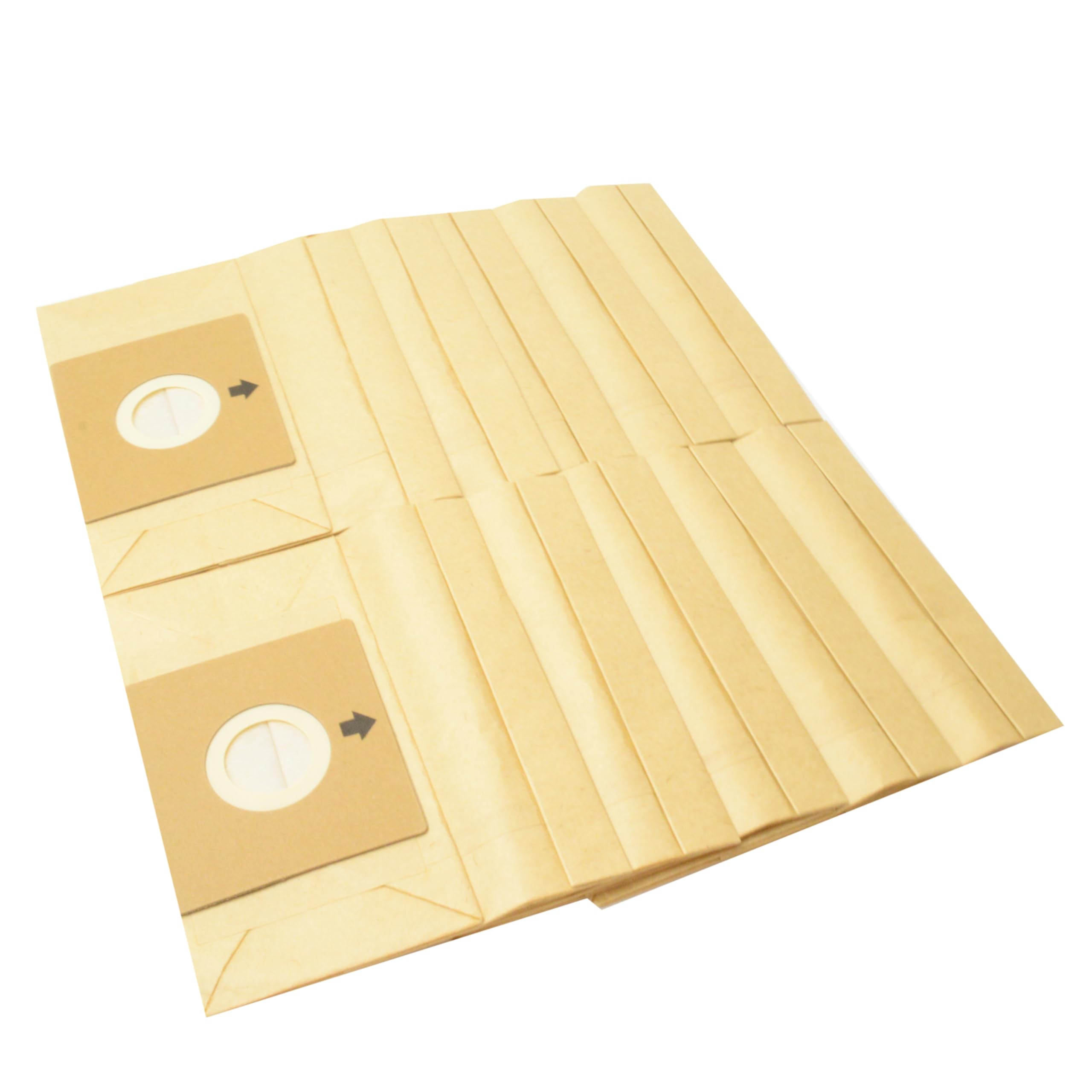 Domo DO7283S-Set2 Vacuum Cleaner Bags for DO7283S/DO7284S Paper 2.5 litres
