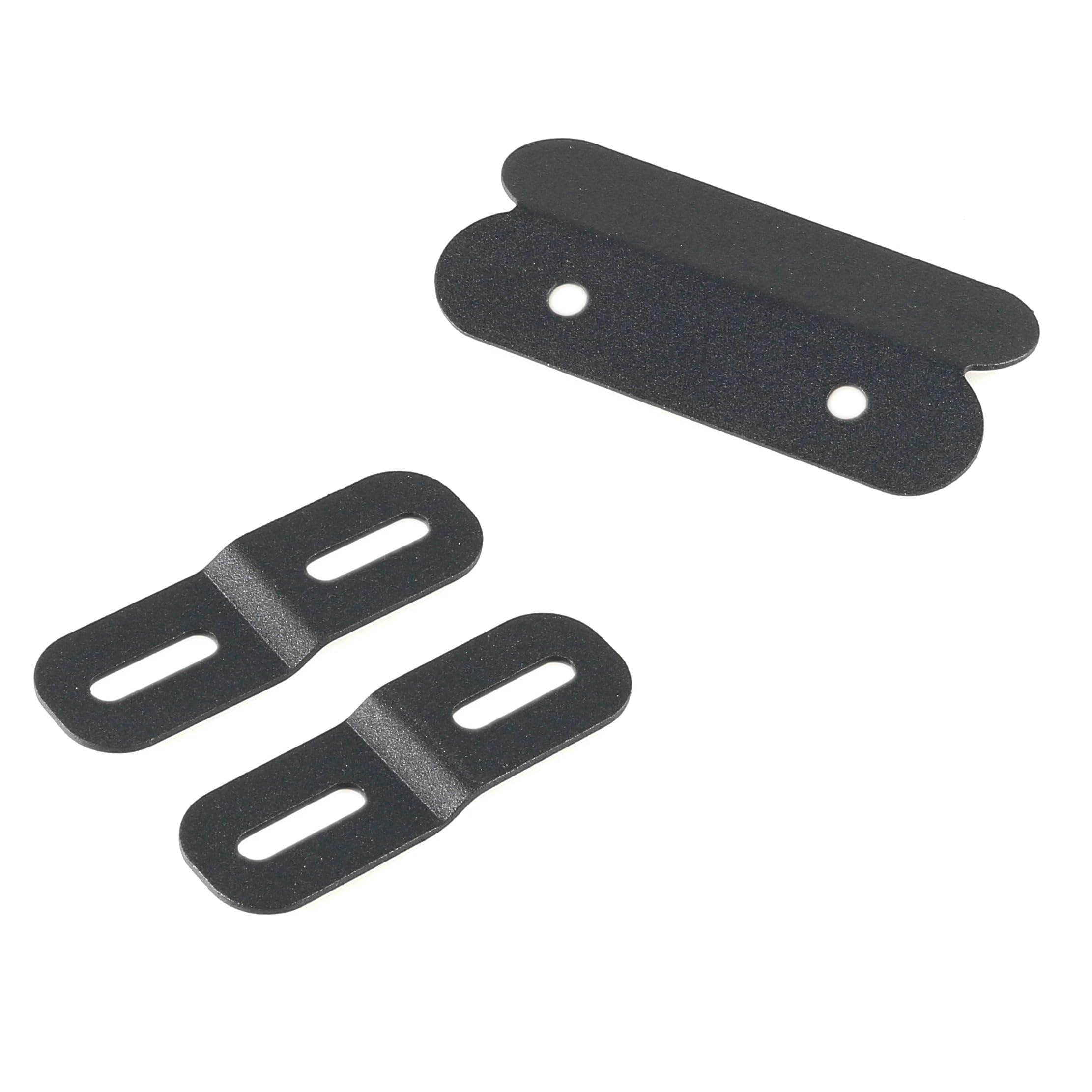 Pasuje do APRILIA RS660 Tuono660 RSV4 Tuono V4 RS457 2021-2024 uchwyt na tablicę rejestracyjną wspornik błotnika Rama na rejestrację motor(RS660 Tuono660 RS457)