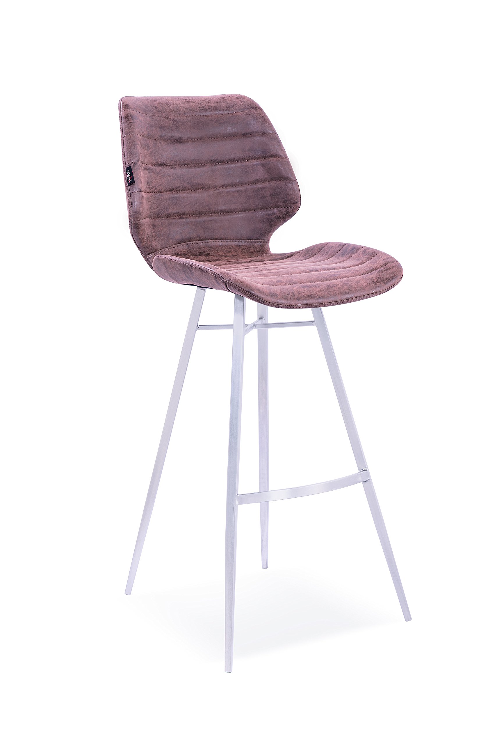 Bellini Modern Living Gina-C Barstool