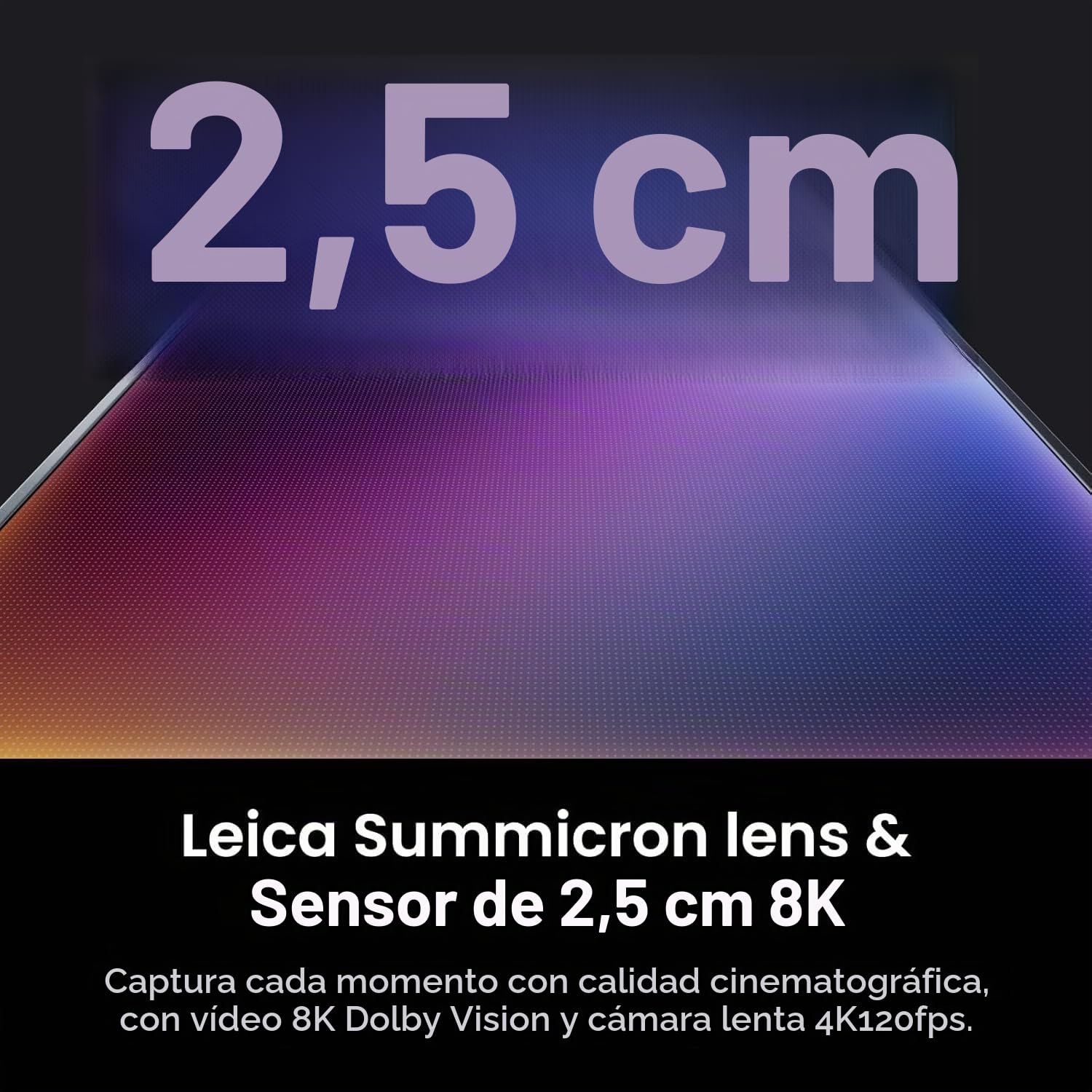 Insta360 Luna Ultra Creator Bundle | Cámara Modular con Sensor de 1", Video I-Log 10bit, Fotos de 37MP con Raw, Estabilización de 6 Ejes, Wi-Fi 6, Audio Hi-Fi