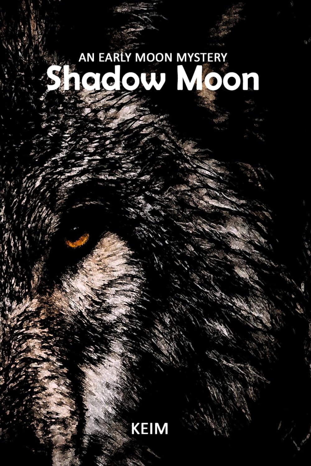 Shadow Moon