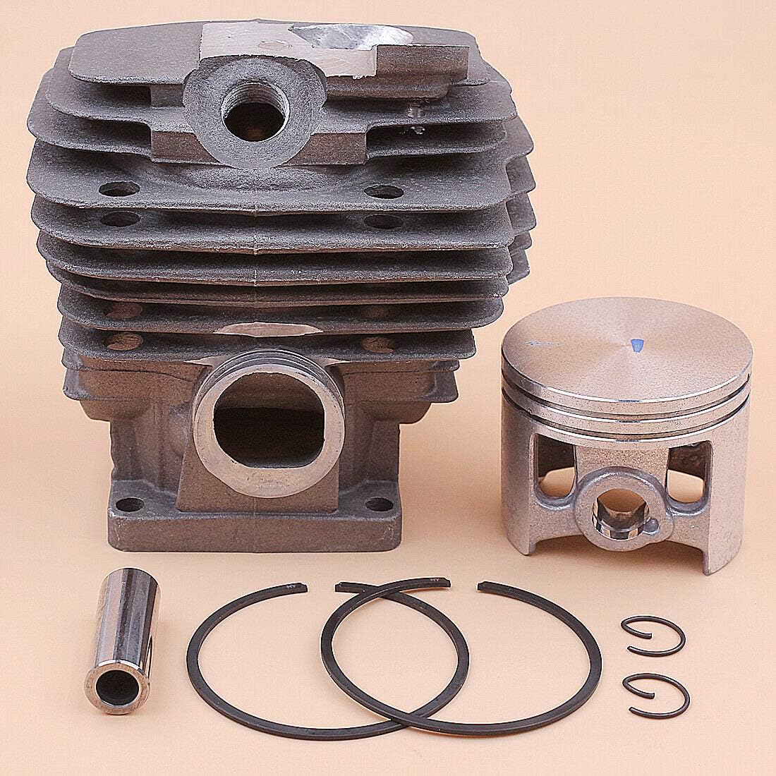 Manico Anteriore Per Motosega RY3714, RY3716, RY3818 - Ricambio In ABS - Foto 11