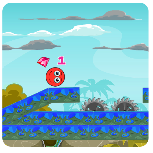 Red Ball for Android