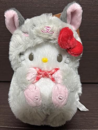 Amazon.co.jp: サンリオ(SANRIO) マスコットホルダー(森の小動物