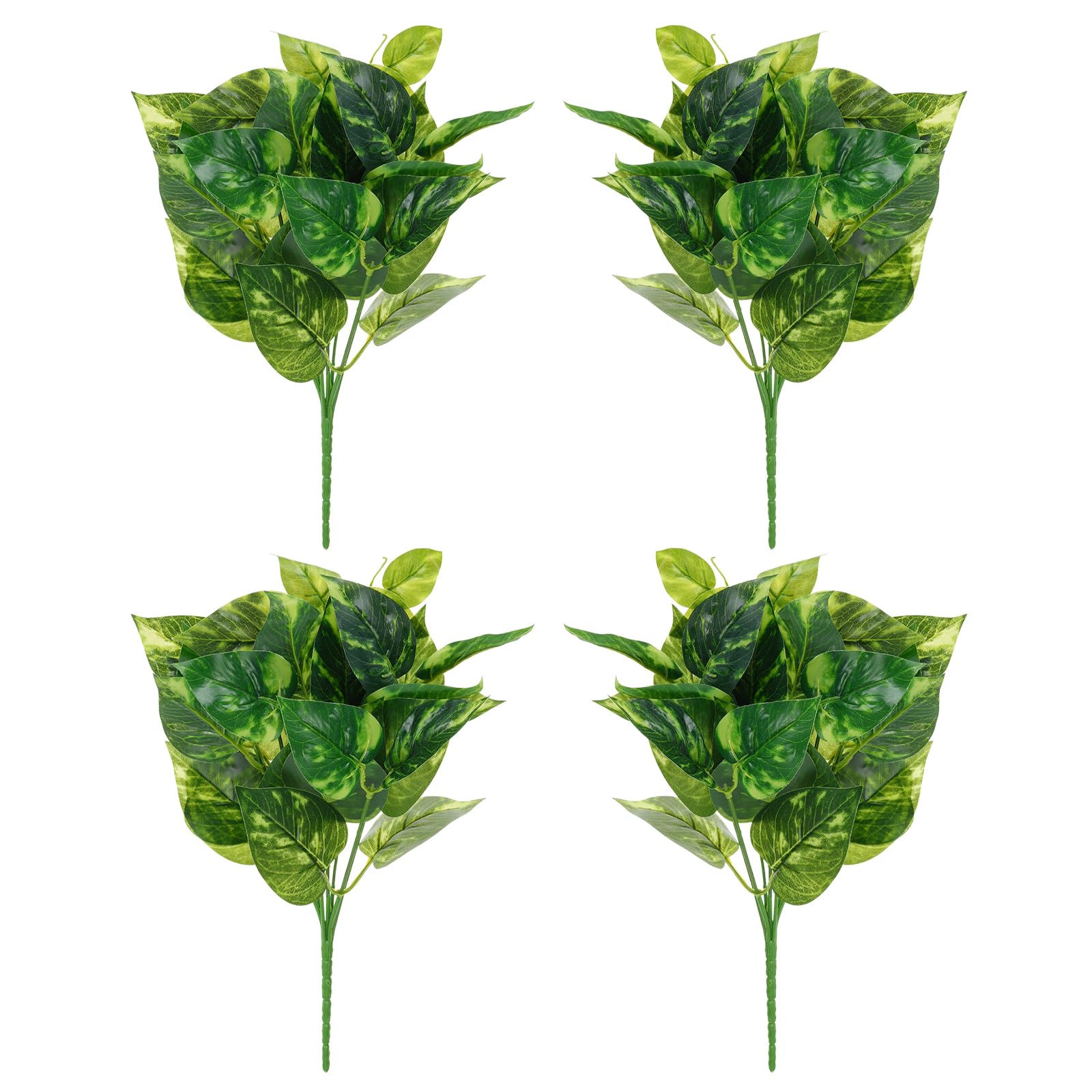 PATIKIL Artificial Greenery Plants