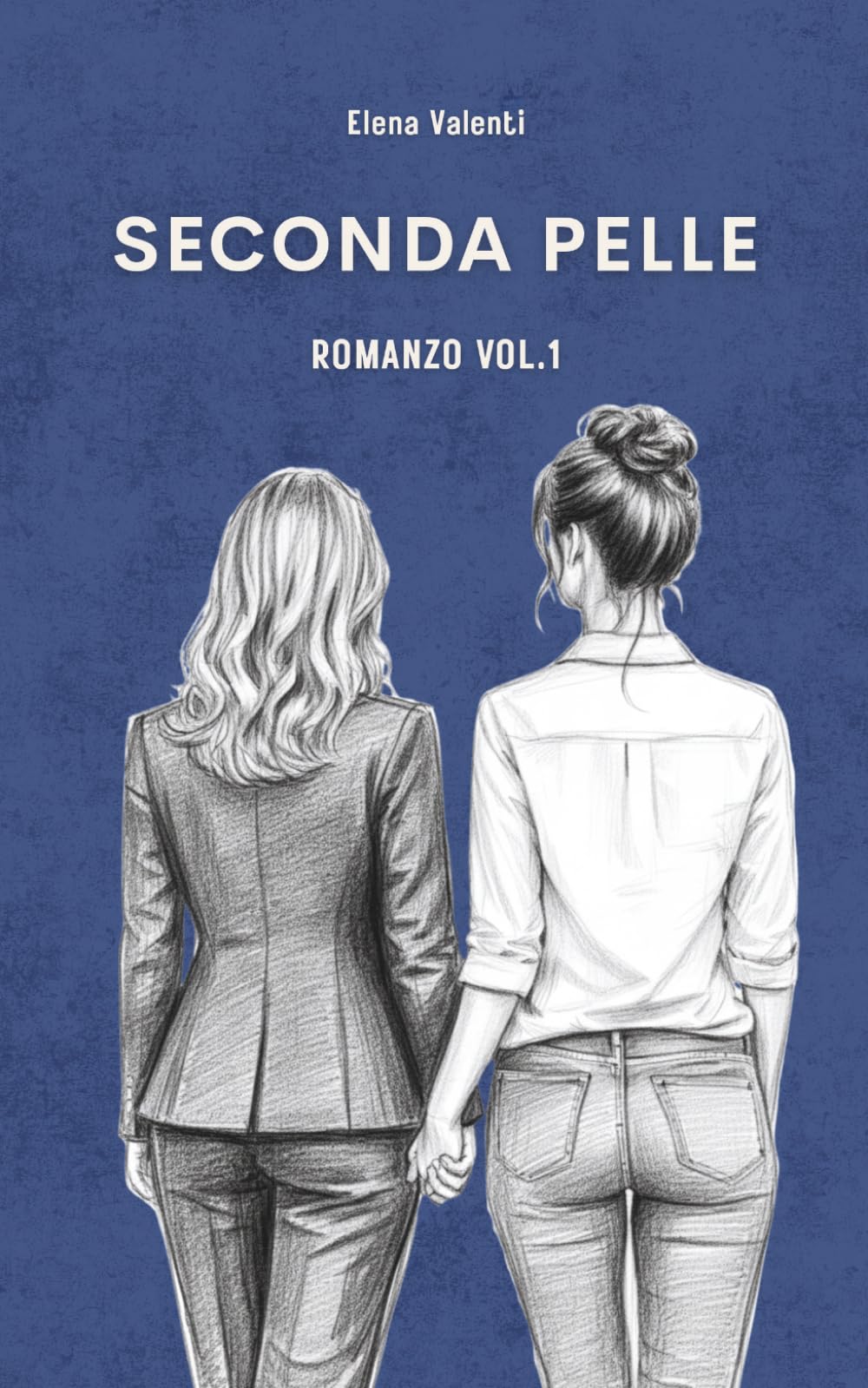 Seconda Pelle: Romanzo Lesbico Contemporaneo Sull’Amore Tra Donne e la Scoperta di Sé
